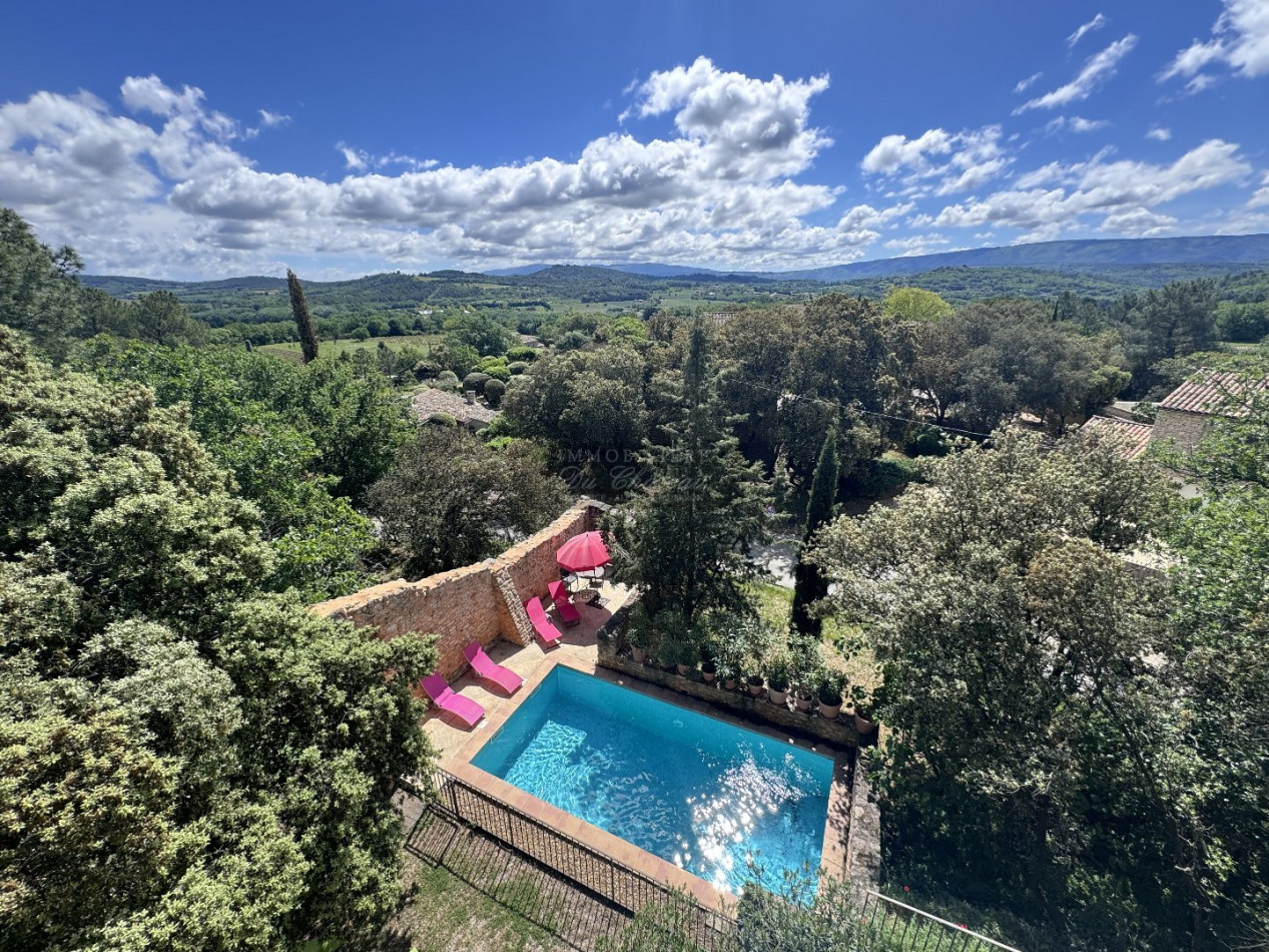 vente Maison Gordes - Photo 5