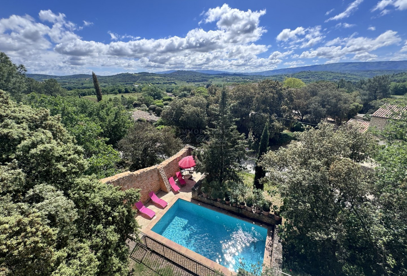 vente Maison Gordes - Photo 5