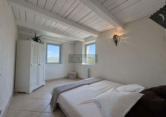 vente Maison Gordes