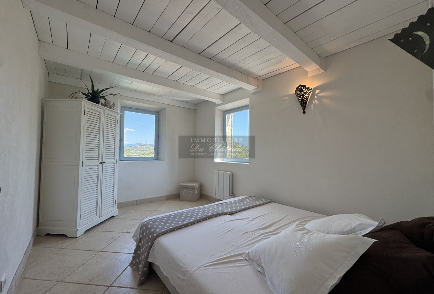 vente Maison Gordes - Photo 7