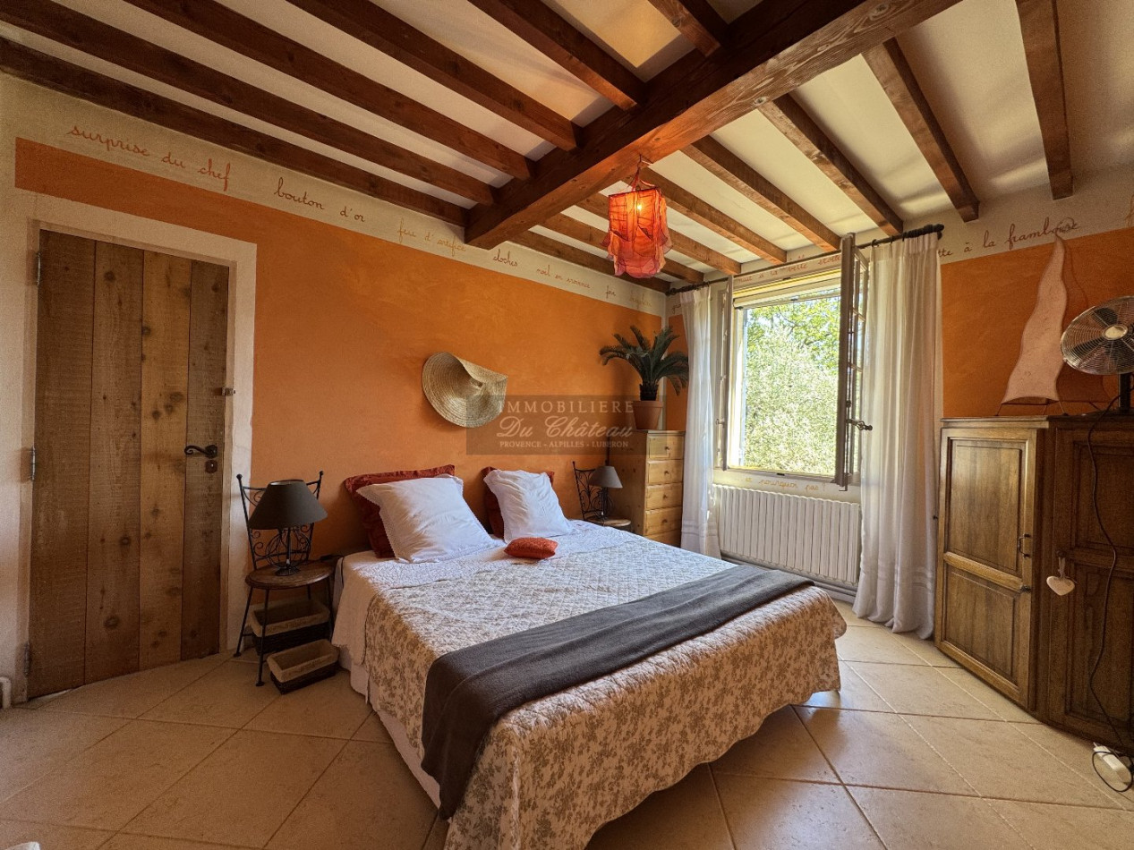 vente Maison Gordes - Photo 6