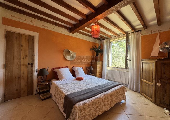 vente Maison Gordes