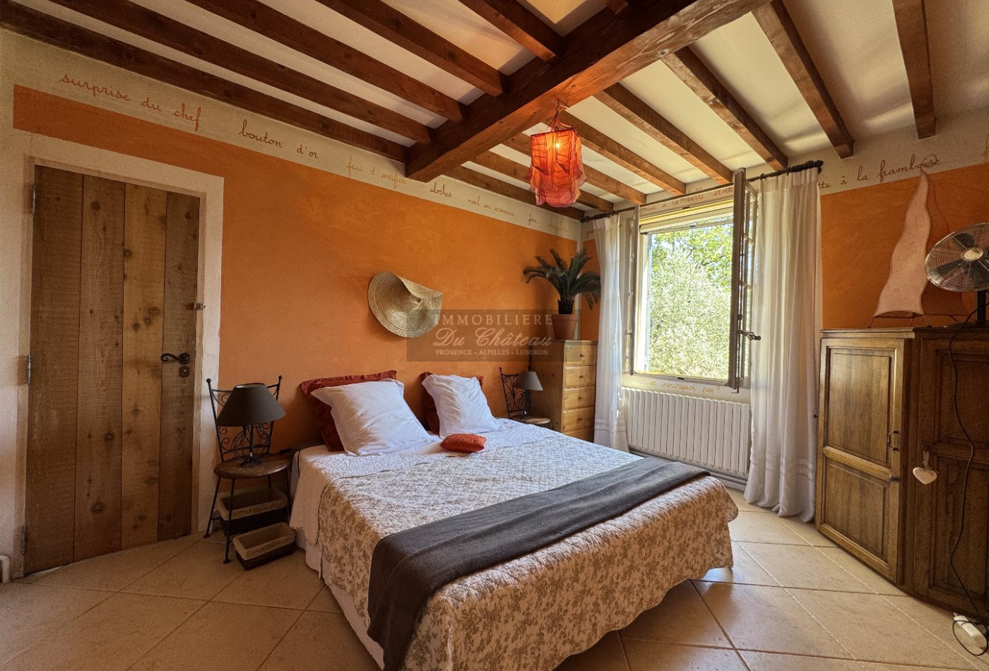 vente Maison Gordes - Photo 6