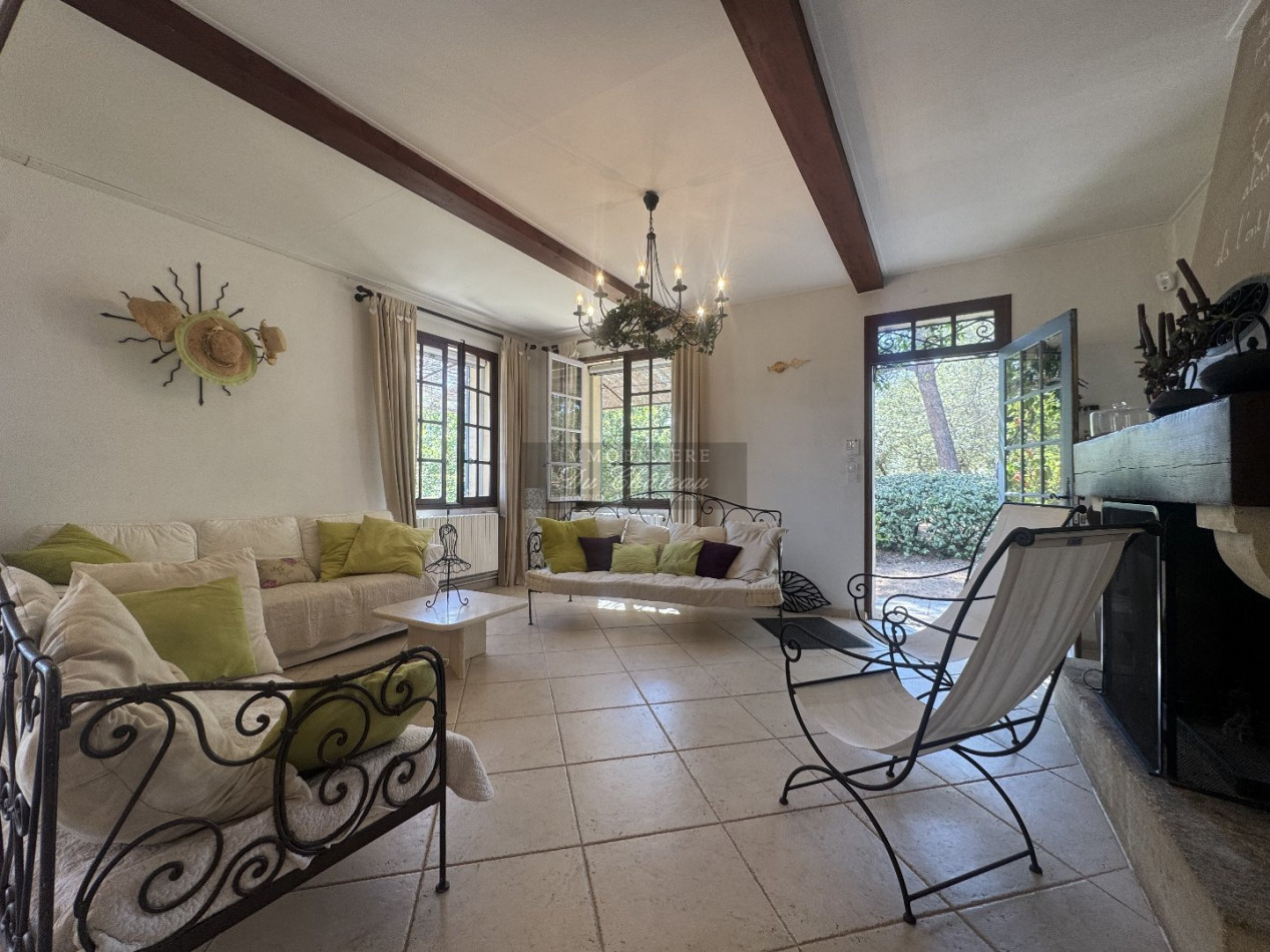 vente Maison Gordes - Photo 4