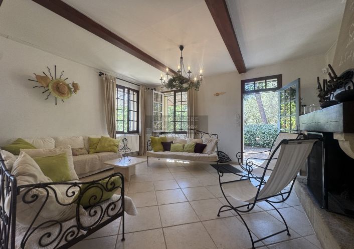 vente Maison Gordes