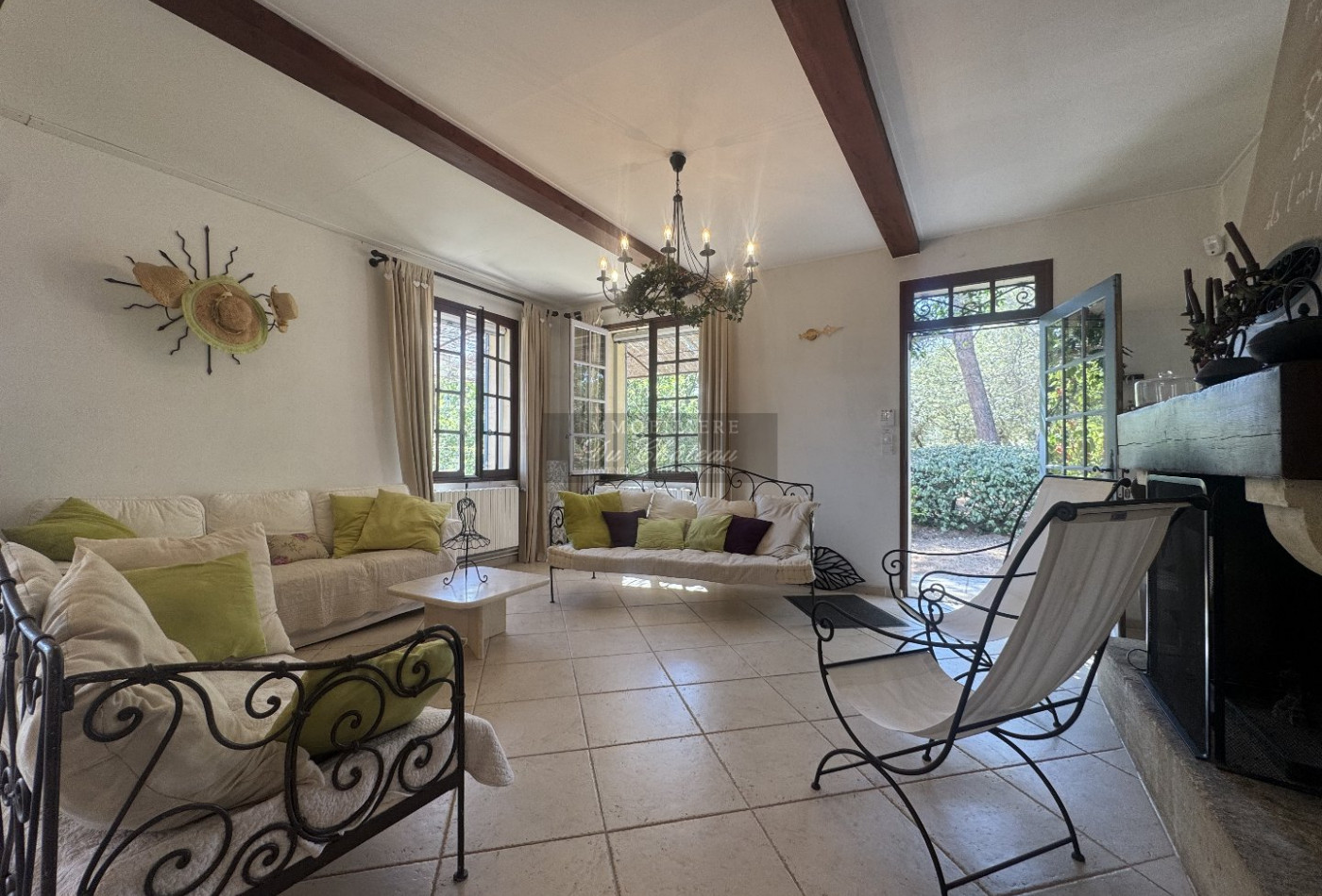 vente Maison Gordes - Photo 4