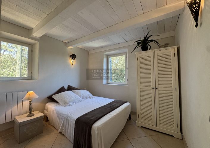 vente Maison Gordes