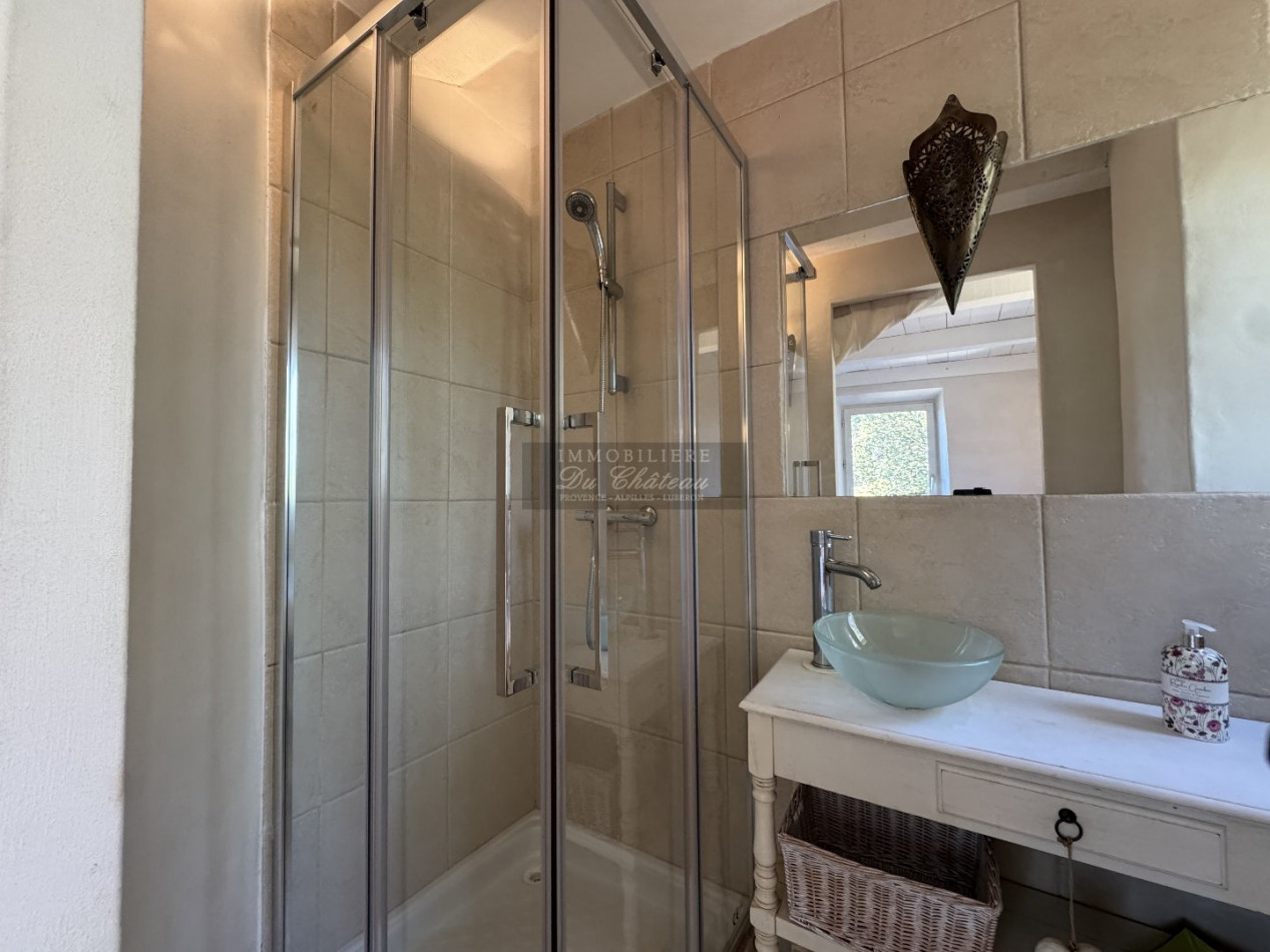 vente Maison Gordes - Photo 12