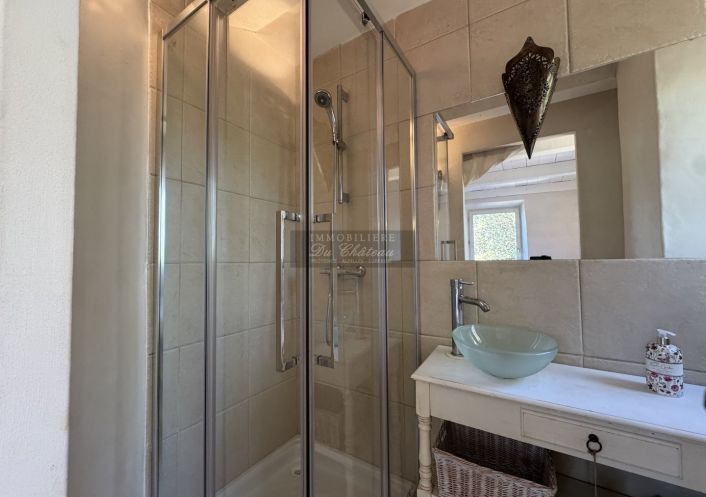vente Maison Gordes