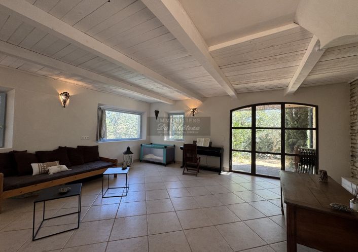 vente Maison Gordes