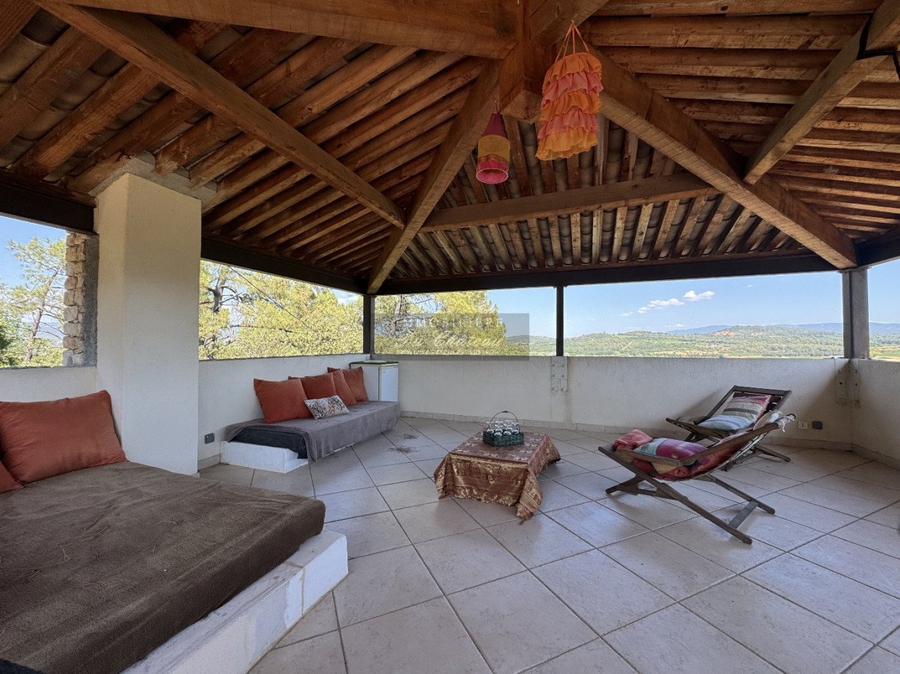 vente Maison Gordes - Photo 9