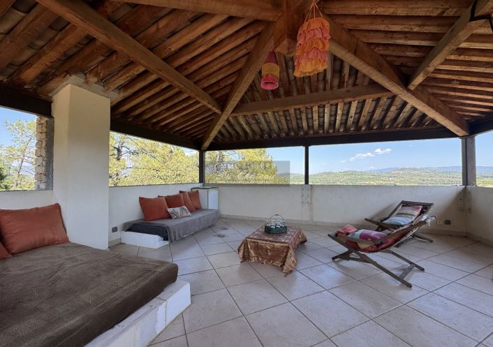 vente Maison Gordes