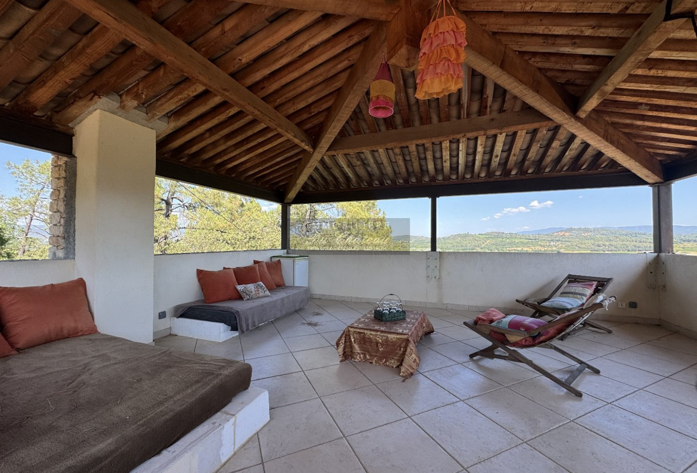 vente Maison Gordes - Photo 9