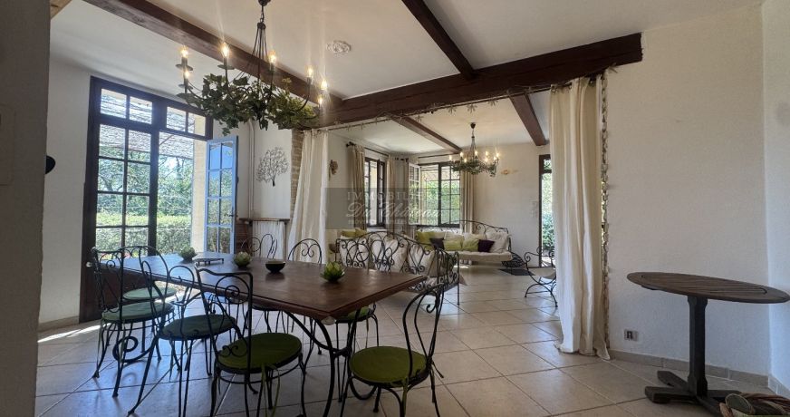 vente Maison Gordes