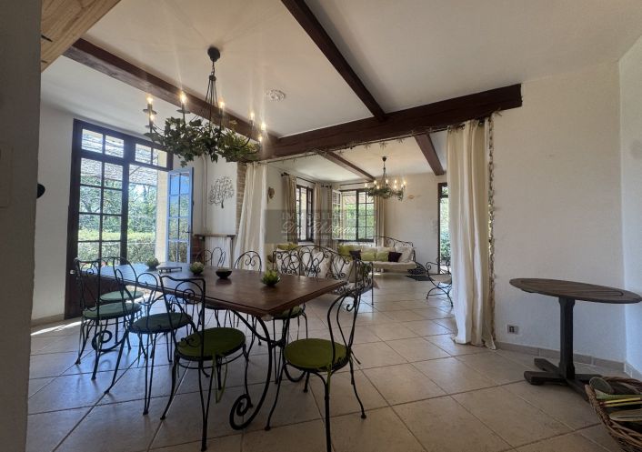 vente Maison Gordes