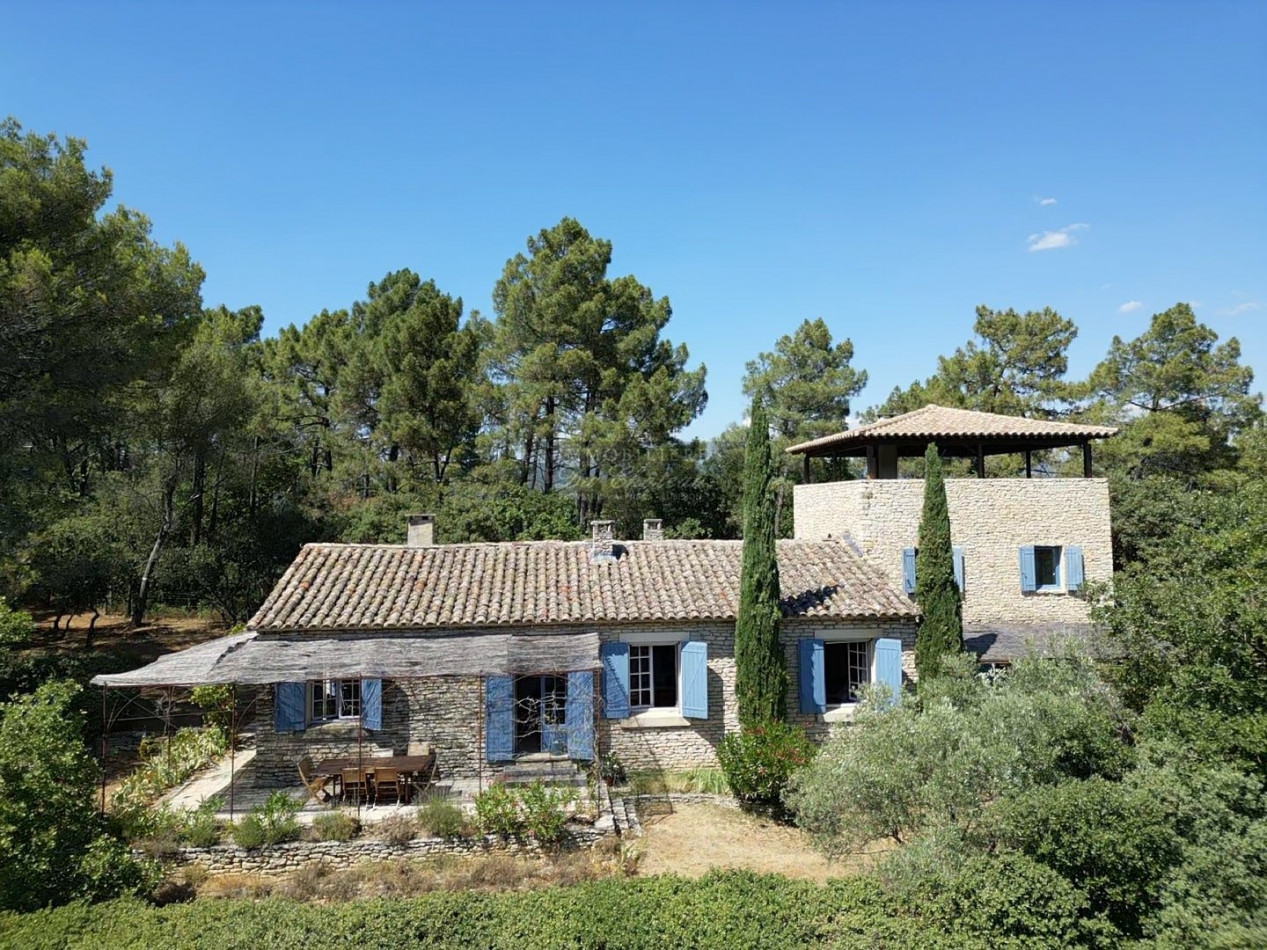 vente Maison Gordes - Photo 1