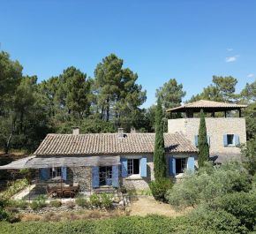 vente  Gordes