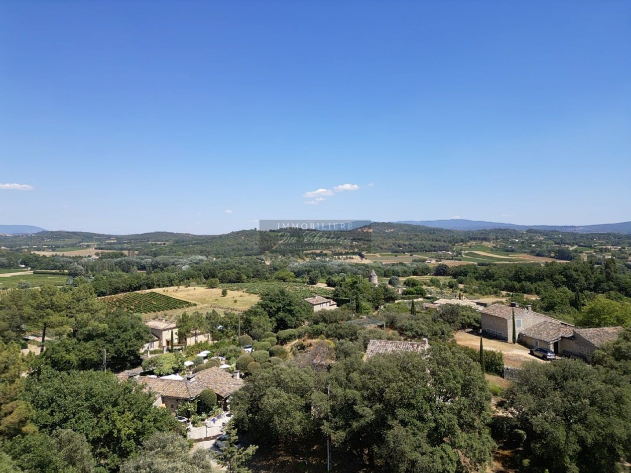 vente Maison Gordes - Photo 2