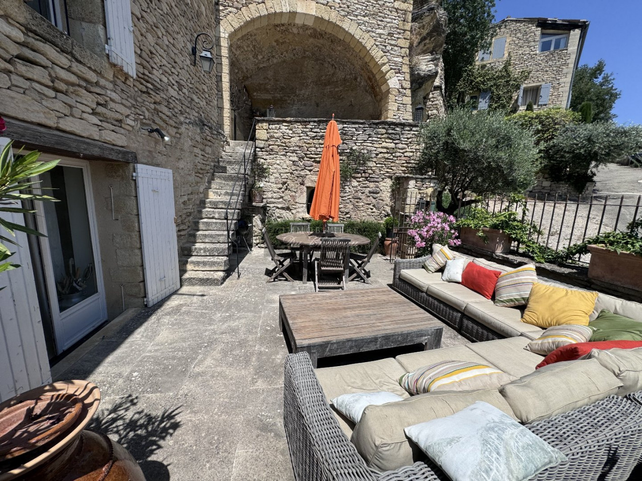 vente Maison Gordes - Photo 5