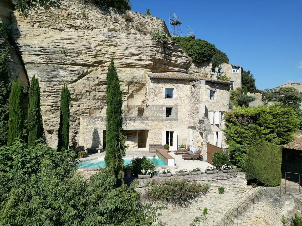 vente Maison Gordes - Photo 2