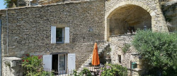 vente Maison Gordes