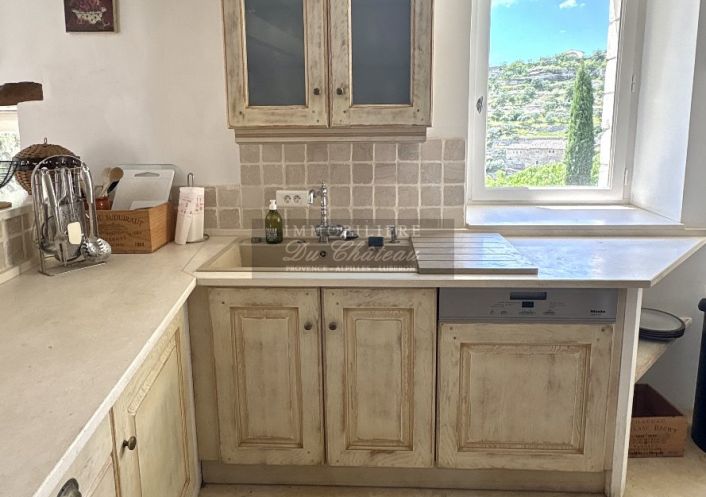 vente Maison Gordes