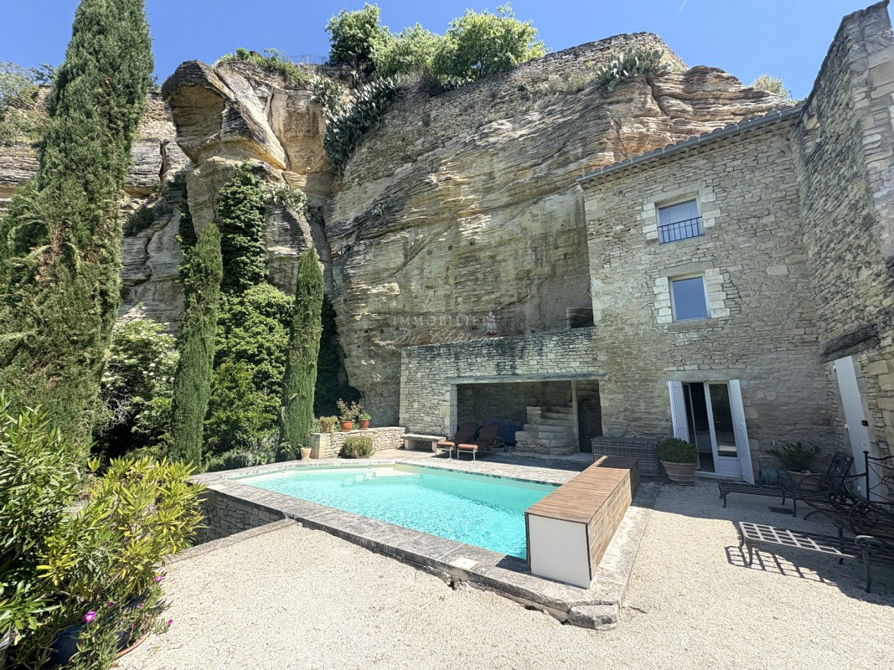 vente Maison Gordes - Photo 13