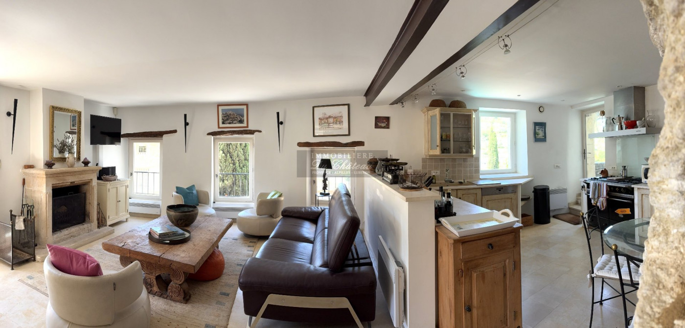 vente Maison Gordes - Photo 4