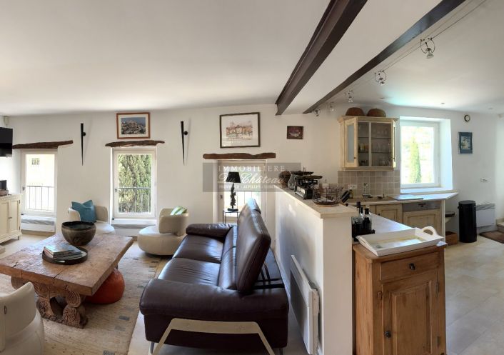 vente Maison Gordes