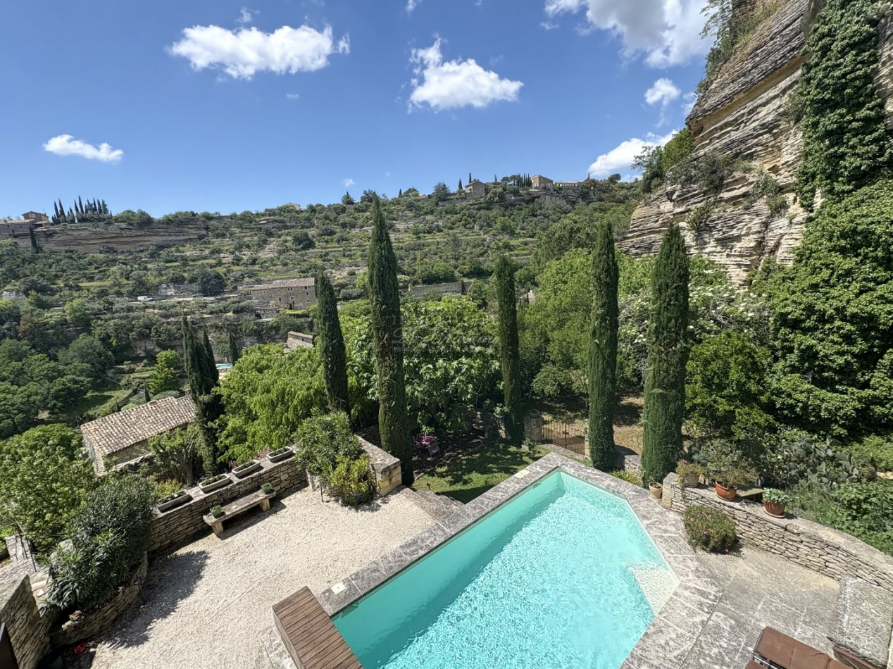 vente Maison Gordes - Photo 1