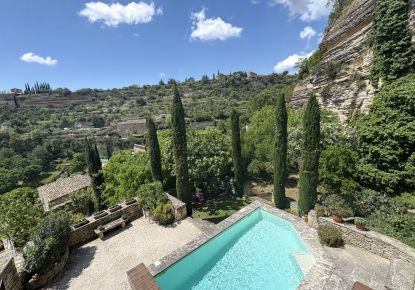 vente Maison Gordes