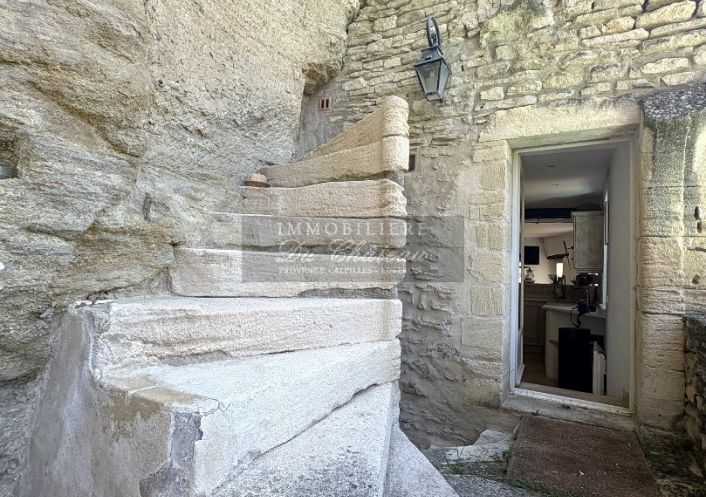 vente Maison Gordes