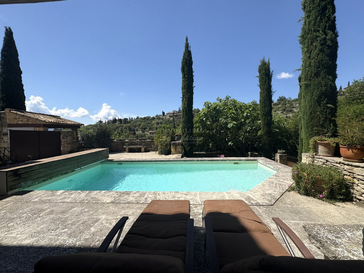 vente Maison Gordes - Photo 3