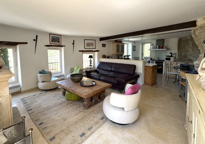 vente Maison Gordes