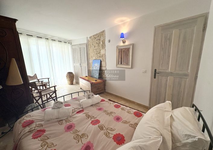 vente Maison Gordes