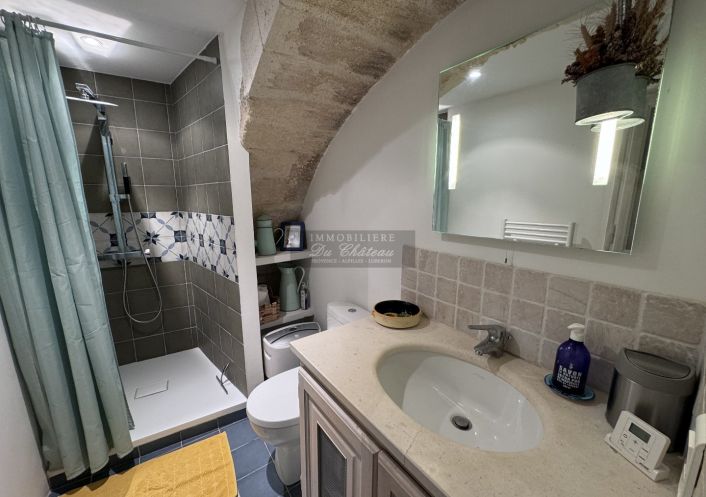 vente Maison Gordes