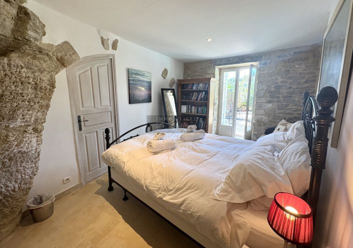 vente Maison Gordes