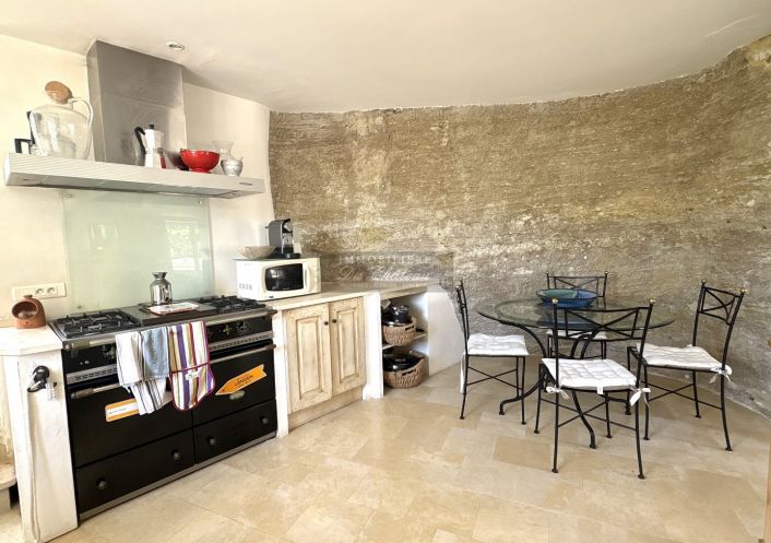 vente Maison Gordes