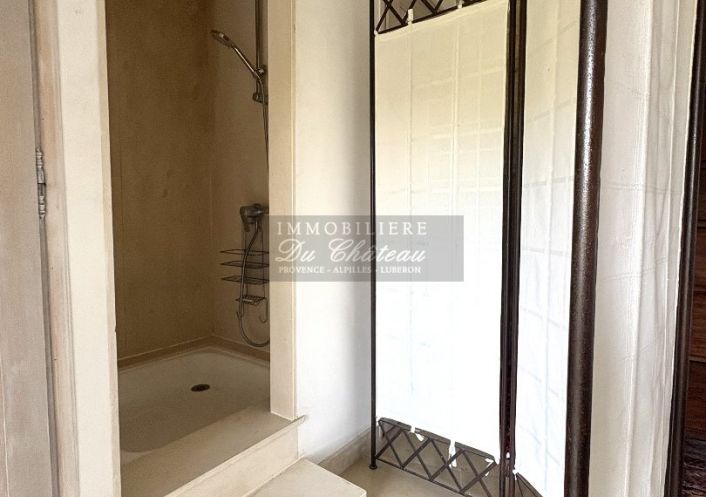 vente Maison Gordes