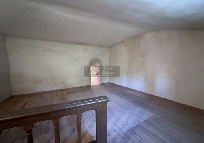 vente Maison Gordes