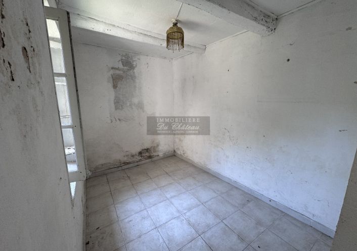vente Maison Gordes
