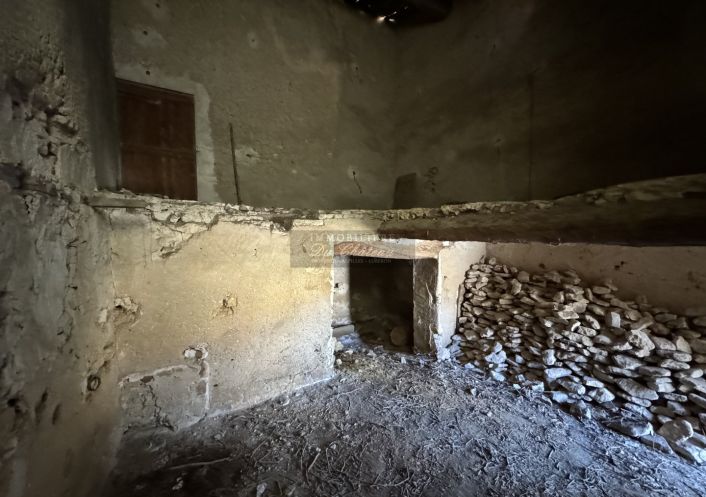 vente Maison Gordes