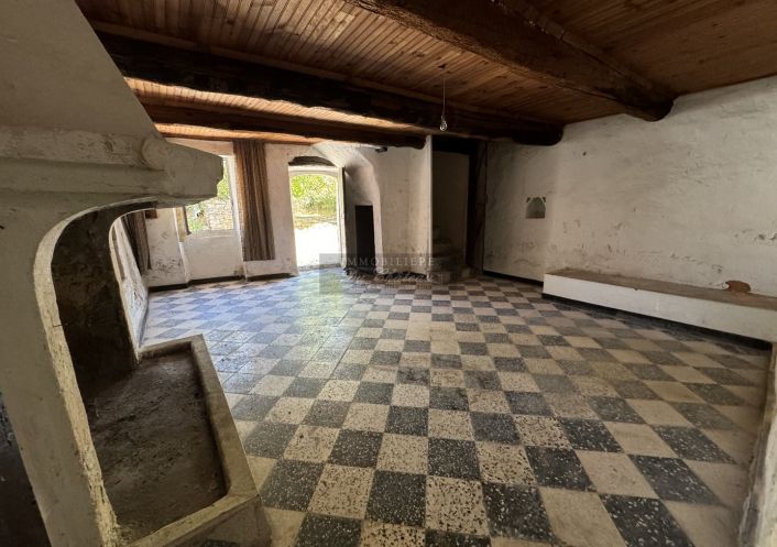vente Maison Gordes