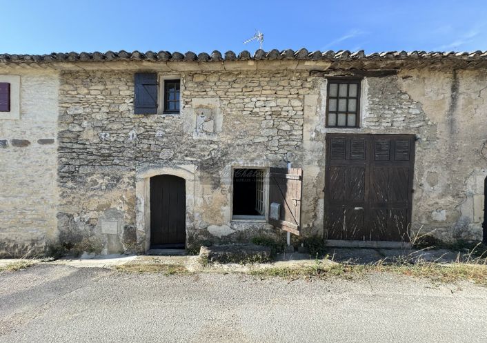 vente Maison Gordes