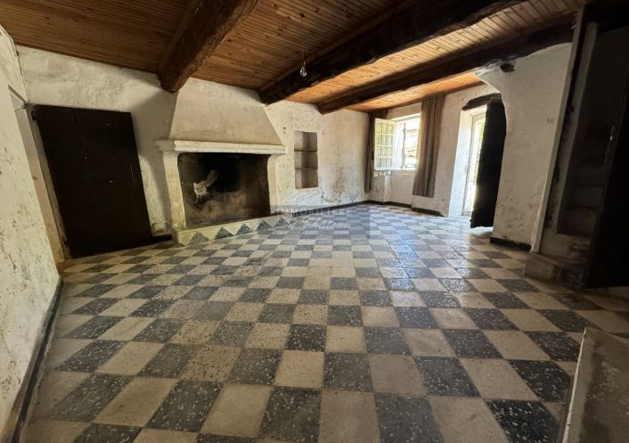vente Maison Gordes