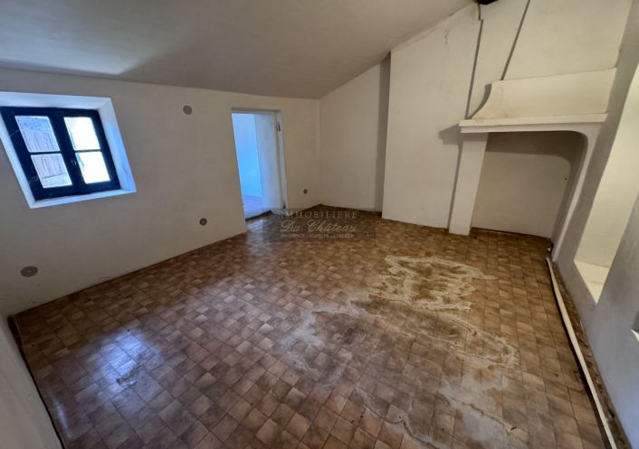 vente Maison Gordes