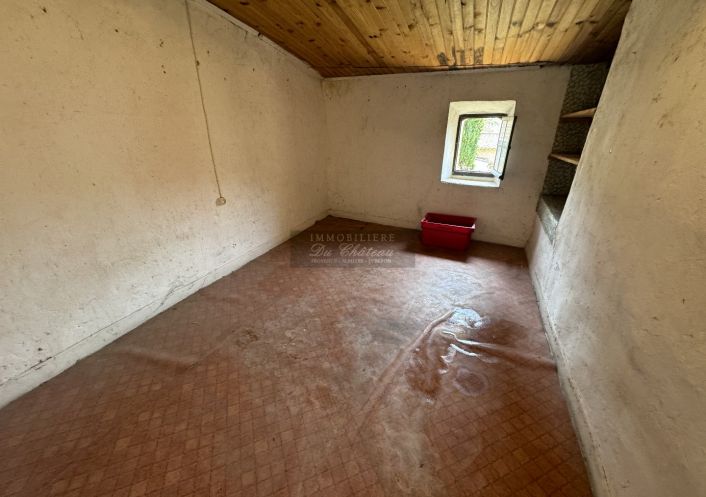 vente Maison Gordes