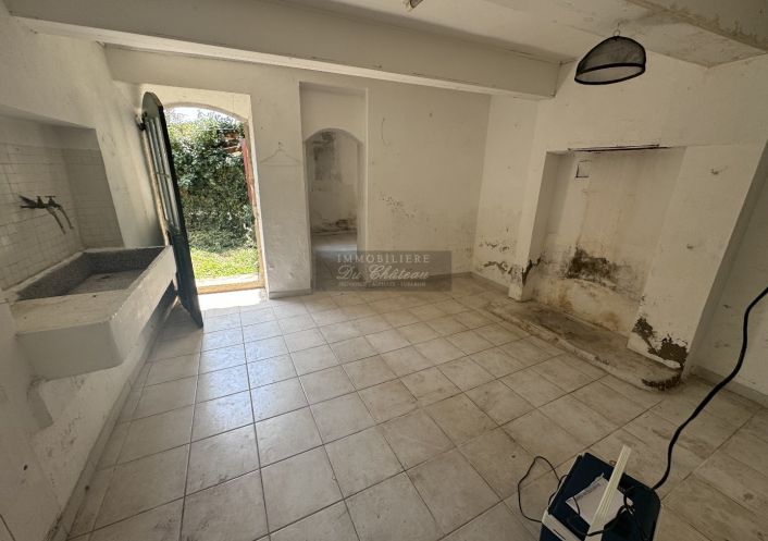vente Maison Gordes
