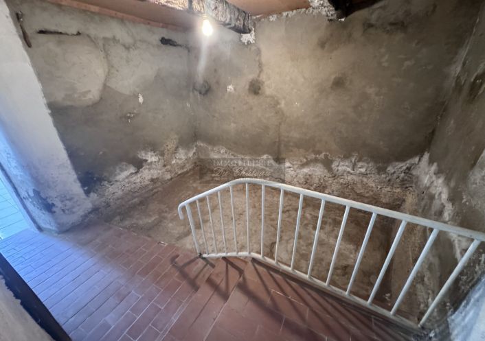 vente Maison Gordes