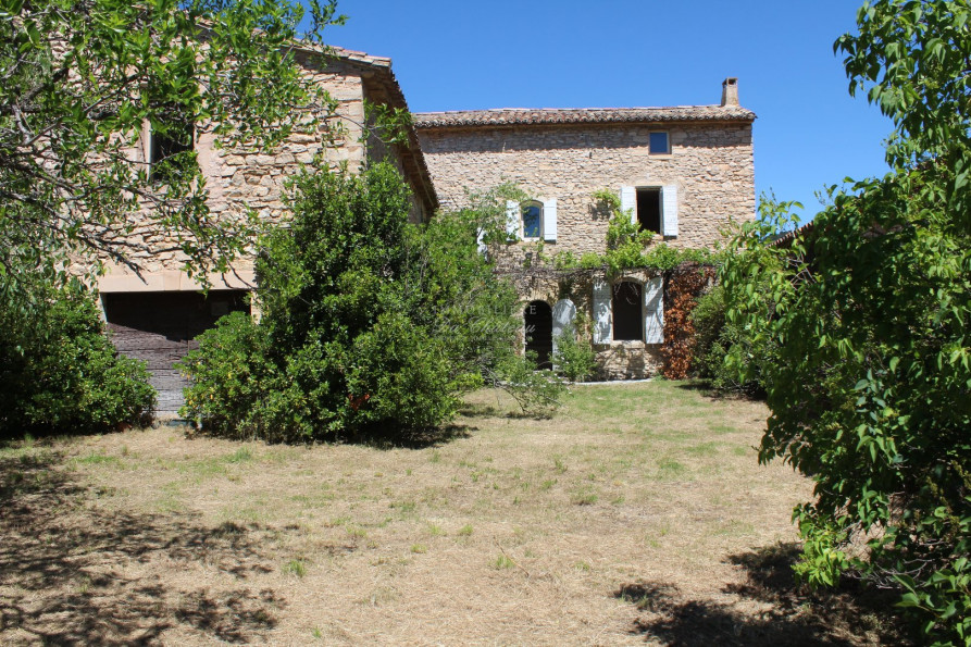 vente Domaine Gordes - Photo 10